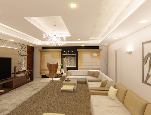 Residence Interior